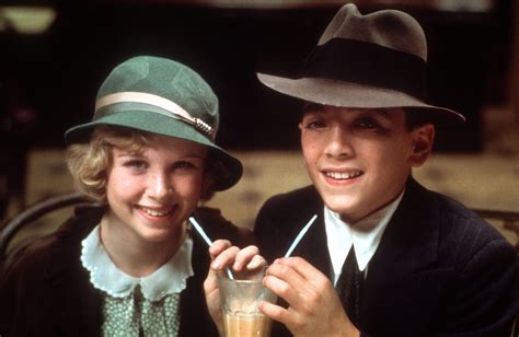 Bugsy Malone. Set in 1929 New York City, Bugsy Malone captures a flashy world of would-be hoodlums, showgirls, and dreamers - all played by child actors! 2,781 IMDb 6.8 …